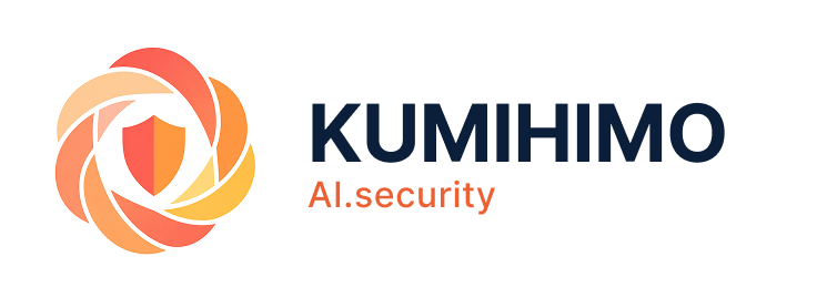 KUMIHIMO AI.security