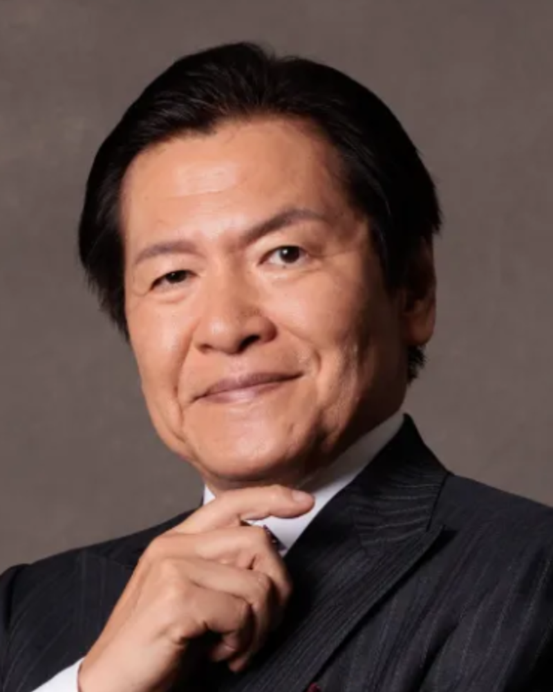 長田 忠千代