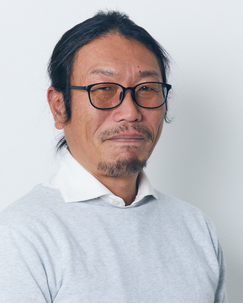 横濱 悠平